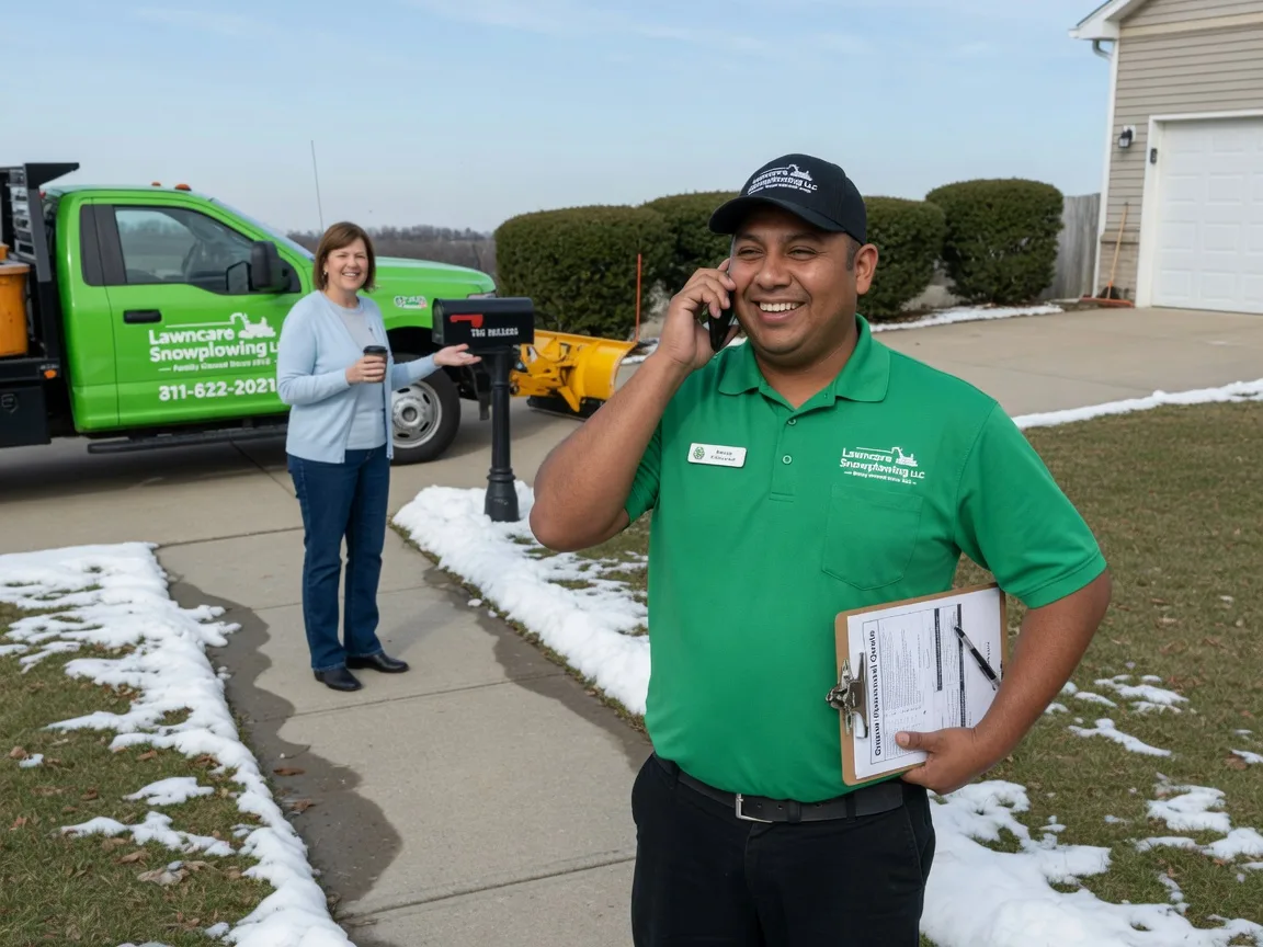 Lawn Care Services By Expert Landscaper Whitesboro, TX FAQs